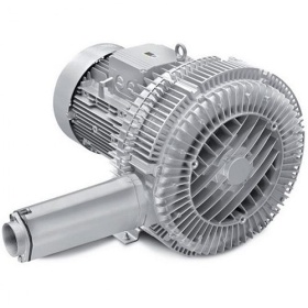 Вихревая воздуходувка МТ 08-Т2С-11 промышленная