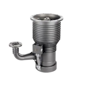 Диффузионный вакуумный насос Agilent VHS-400