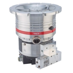Турбомолекулярный вакуумный насос Pfeiffer Vacuum HiPace 1500 TCP 1200 DN 250 CF-F