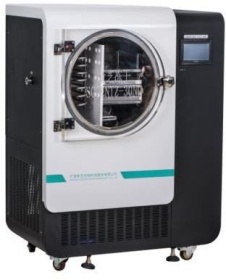 Установка лиофильной сушки Scientz 50YG