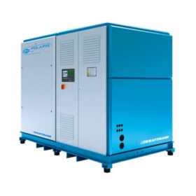 Винтовой компрессор Kraftmann Polaris 18 W