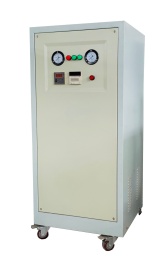 Адсорбционный генератор азота REMACS GN-8