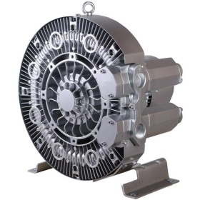 Вихревая воздуходувка MT 52-2CH-4 промышленная